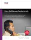 Cisco CallManager Fundamentals - Book