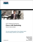 Cisco LAN Switching : v. 1 - Book