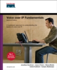 Voice over IP Fundamentals - Book