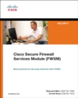 Cisco Secure Firewall Services Module (FWSM) - Book