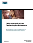 Telecommunications Technologies Reference - eBook