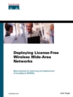 Deploying License-Free Wireless Wide-Area Networks - eBook