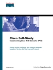Cisco Self-Study : Implementing Cisco IPv6 Networks (IPV6) - eBook