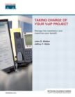 Taking Charge of Your VoIP Project - eBook