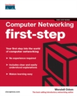 Computer Networking First-Step - eBook