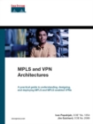 MPLS and VPN Architectures - eBook