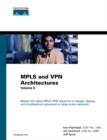 MPLS and VPN Architectures, Volume II - eBook