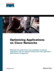 Optimizing Applications on Cisco Networks - eBook
