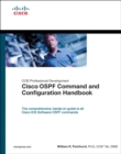 Cisco OSPF Command and Configuration Handbook - Book