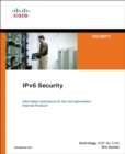 IPv6 Security - Book