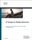 IP Design for Mobile Networks - Book