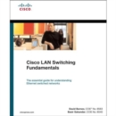 Cisco LAN Switching Fundamentals (paperback) - Book