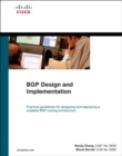 BGP Design and Implementation - eBook