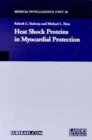 Heat Shock Proteins in Myocardial Protection - Book