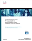 Cisco Networking Academy Program : IT Essentials II - Network Operating System Engineering Journal and Workbook - Book