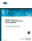 Cisco -  CNAP 2 Remote Access Lab Compact - Book
