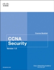 CCNA Security Course Booklet, Version 1.0 - Book