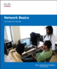 Network Basics Companion Guide - Book