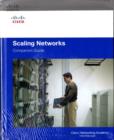 Scaling Networks Companion Guide and Lab ValuePack - Book