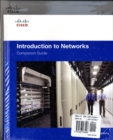 Introduction to Networks Companion Guide and Lab ValuePack - Book