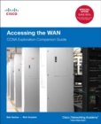 Accessing the WAN : CCNA Exploration Companion Guide - Book