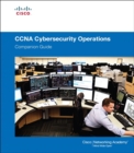 CCNA Cybersecurity Operations Companion Guide - Book