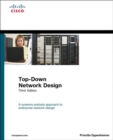 Top-Down Network Design - eBook