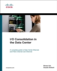 I/O Consolidation in the Data Center - eBook