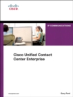 Cisco Unified Contact Center Enterprise (UCCE) - eBook