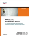 AAA Identity Management Security - Book