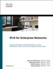 IPv6 for Enterprise Networks - Book