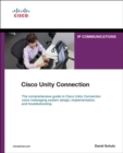 Cisco Unity Connection - Book