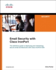 Email Security with Cisco IronPort - Book