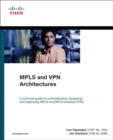 MPLS and VPN Architectures (Paperback) - Book