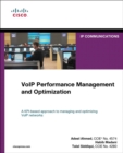 VoIP Performance Management and Optimization (paperback) - Book