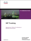 SIP Trunking (paperback) - Book