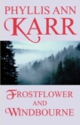 Frostflower and Windbourne - Book