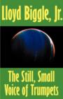 The Still, Small Voice of Trumpets - Book