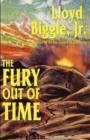 The Fury Out of Time - Book