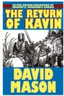 The Return of Kavin - Book