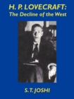 H.P. Lovecraft : The Decline of the West - Book