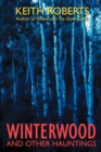 Winterwood : And Other Hauntings - Book