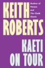 Kaeti on Tour - Book