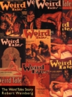 The Weird Tales Story - Book