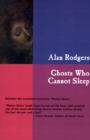 Ghosts Who Cannot Sleep - Book