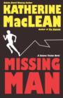 Missing Man - Book