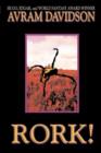 Rork! - Book