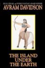 The Island Under the Earth - Book