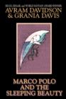 Marco Polo and the Sleeping Beauty - Book