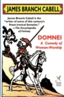 Domnei : A Comedy of Woman-Worship - Book